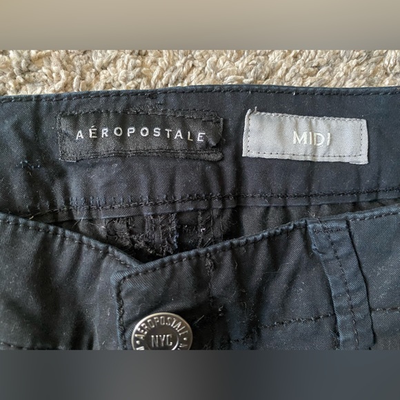 Womens Aeropostale shorts - Picture 3 of 3